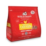 Stella & Chewy's® Frozen Morsels Chewy's Chicken